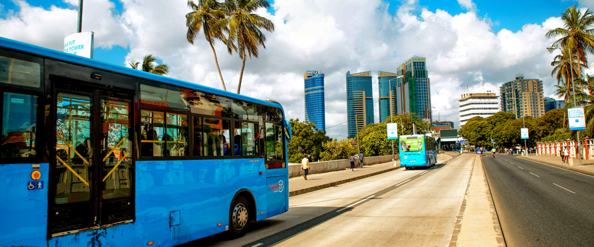 Dar es salaam